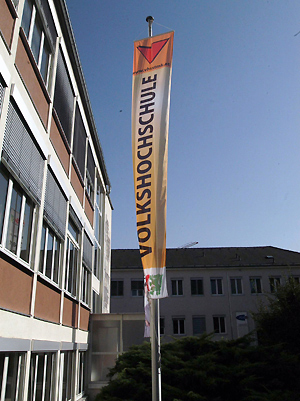Volkshochschule Deutschlandsberg
